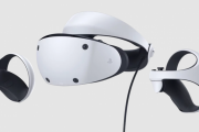 PSVR2、2023年初頭に発売決定！！