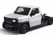 「荷台は自由だ」トヨタ「ハイラックス・チャンプ」タイで発売！