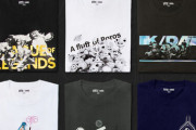 【画像】ユニクロとLOLのコラボTシャツ買ったのなんJで多分ワイだけやろ