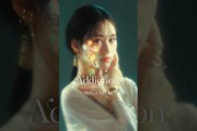 2nd Album“Addiction” Jacket Artwork teaser Itoha Mukai #櫻坂46_Addiction