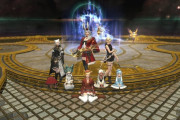 【FF14】赤魔道士入りで絶アレキをクリアしたPTが登場！17ジョブ全てでクリアできることが証明される！