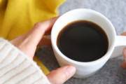 コーヒーとかいう未だに身体に良いのか悪いのか分からない謎の飲み物