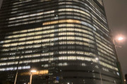 【朗報】全社員テレワークとなった電通本社の様子をご覧ください