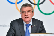 【東京五輪】IOCバッハ会長、日本人と中国人を言い間違える「最も大事なのはチャイニーズピープル」