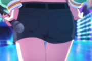 【Liella!】すみれちゃんのケツがデカすぎて固定資産税がかかった…【ラブライブ！】
