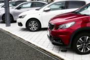 【疑問】車って何年ごとに買い換えるもんなの？