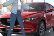 【緊急】彼女が「車あれ(CX-5)がいい」とか言い始めたんやが
