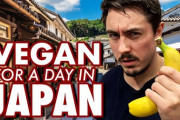 「ポテチは救世主」日本で一日ビーガンになったらどうなる？ 海外の反応