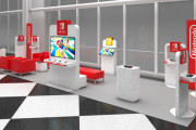 【朗報】空港にSwitchをプレイできるラウンジ登場ｗｗｗｗ