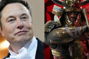『アサクリシャドウズ』黒人主人公問題にイーロン・マスク参戦「ポリコレはアートを◯す」 → UBI開発者「最高傑作なんだが？」