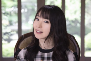 【速報】水樹奈々（40）妊娠する