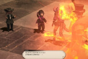 【FF14】7.4ヘビー級4層ムービーの「超級大炎上キック」後、自キャラが燃え続ける不具合が話題にｗｗｗｗｗｗ