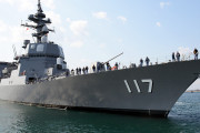 仏メディア　日本の護衛艦が中国の領海侵入、中国はなぜ7日後にようやく公表したのか [7/19]