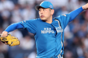 加藤貴之、６回３失点粘投でロッテ戦５連勝「野手が逆転してくれて感謝したい」