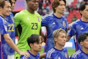 最新FIFAランキングが発表！ 日本は１ランクダウンで18位もアジア首位キープ！ アジア杯連覇のカタールは37位に急上昇昇