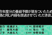 【悲報】水曜日のダウンタウンさん、予算が底をついたため先週と同じものを放送ｗｗｗｗｗ