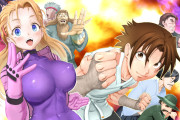 【朗報】史上最強ケンイチの漫画、あのキャラがヒロインに躍り出るwww