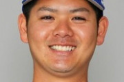 DeNA宮城、プロ初登板登板で2イニングを投げ無失点と3奪三振！