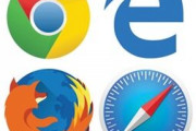 オーキド「そこにIE、Edge、Chromeがおるじゃろ？」