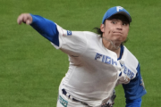 奇跡の逆転Vへ　日本ハム・伊藤、初の中4日で22日のロッテ戦先発へ