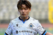 浦和レッズがベルギー1部クラブ・ブルージュからMF本間至恩を完全移籍で獲得と発表　2年ぶりのJリーグ復帰に