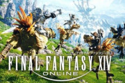 みんなが「FF14ストーリー面白いからやってみ｣と言うからやってみたが……