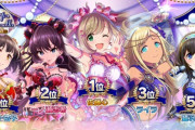 【デレステスレ】「#StageforCinderella」ライラさん声つけ祝勝会場