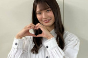 SKE48 中野愛理が選抜入りに熱い思い