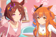 【ウマ娘】なんやこの幸せ空間・・・