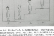 Twitterエリート「この問題が解けない人は地頭が悪いらしいですね」←コレｗｗｗｗｗｗｗｗ