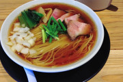 最近撮ったラーメンの画像上げてくれ