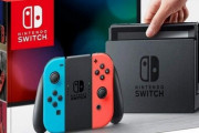 【マジかよ】ニンテンドースイッチ、購入者の20%は2台目として購入しているらしい