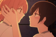 お勧めの百合系アニメベスト３ｗｗｗｗｗ