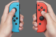 【Joy-Conドリフト問題】スイッチ、フランスで『最も壊れやすい製品』に選ばれてしまう