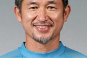 三浦知良さん（54）「やれても正直あと６年」