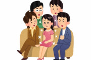 【悲報】女さん、男の品評会を始めてしまう