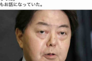 みんな知ってる事をドヤ顔で言われても　〜　【大王製紙前会長】 井川意高氏、安倍元首相の生前の言葉を明かし波紋「林外相は中国のハニートラップにかかってる」