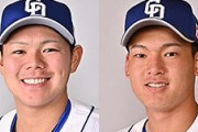 【中日】高橋周平と石川昂を共存させる方法