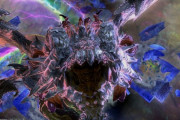 【FF14】7.1の絶レイドが絶紅蓮(アラミゴ)ではなく絶エデンになったのはゼノス(神龍)を絶暁月で出すから説