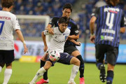 【J1第9節】横浜FC、泥沼5連敗　後半AT被弾でG大阪に敗戦