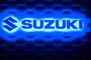 SUZUKIの重役が乗ってる車ｗｗｗｗｗｗｗｗｗｗ