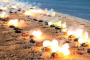 韓国がもし北朝鮮にハマス同様奇襲されたらどうなる？→専門家「首都ソウルに1万6千発、20万人の特殊部隊侵入」※ハマスは5000発,50人侵入