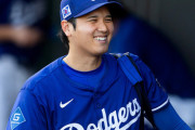 【野球】「まさに大谷バブル」　開幕直前にまさかの“発表”　東京ドームのドジャース開幕戦　公式練習を一般公開　チケットは2000円