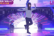 【乃木坂46時間TV】見てたのかwww ハマ・オカモトさん、齋藤飛鳥のタップダンスに反応wwwwww