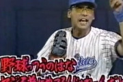 駒田「野球っつーのはな、ヤジる為にやってんじゃねーんだよ！」