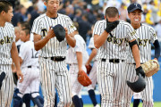 高校野球東東京大会、優勝候補が軒並み消える