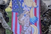 【ウマ娘】可愛い旗を立てやがって…