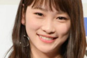 川栄李奈　朝食も昼食も…無類のお菓子好き「お米を食べるんだったら」食べるもの