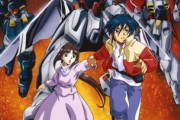 ※「機動新世紀Gundam DeeeeeeeX」にありそうなIFストーリーは？