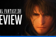 【悲報】海外レビュアー「FF16はAAA大作ゲームとクソ古い昔のMMOが混在してるゲーム」